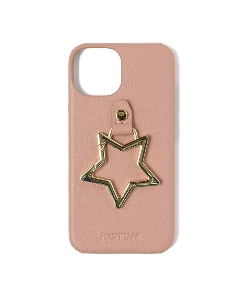 Ray BEAMS（レイビームス）の「【WEB限定】Hashibami / iPhone14 カバーリング付きケース スター（スマホケース/カバー・レディース・クリーム/グレー/ブラック/ピンク/ロイヤルブルー・ONE SIZE）」の10枚目の写真