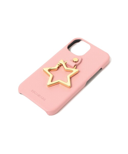 Ray BEAMS（レイビームス）の「【WEB限定】Hashibami / iPhone14 カバーリング付きケース スター（スマホケース/カバー・レディース・クリーム/グレー/ブラック/ピンク/ロイヤルブルー・ONE SIZE）」の13枚目の写真