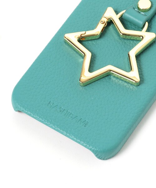 Ray BEAMS（レイビームス）の「【WEB限定】Hashibami / iPhone14 カバーリング付きケース スター（スマホケース/カバー・レディース・クリーム/グレー/ブラック/ピンク/ロイヤルブルー・ONE SIZE）」の18枚目の写真