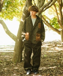 corduroy pants