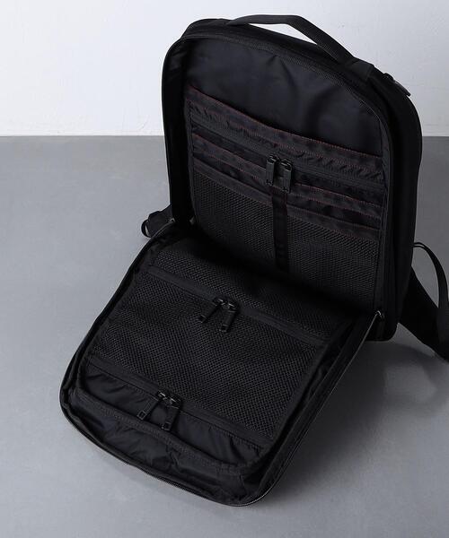 BRIEFING（ブリーフィング）の「【WEB限定】＜BRIEFING＞ CMT BACK