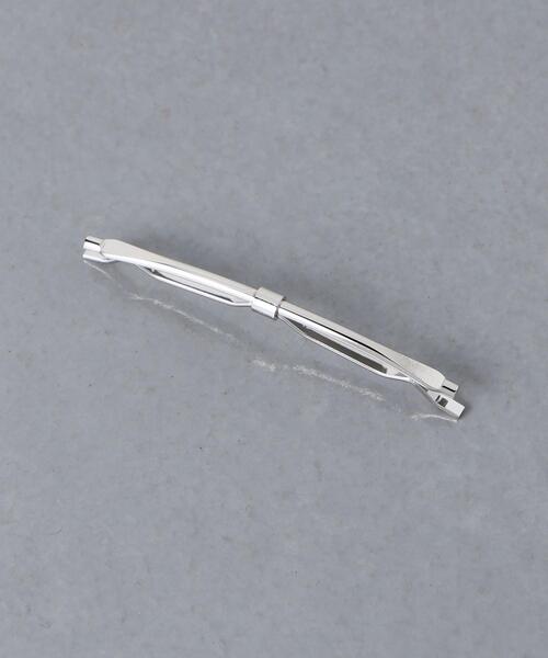 UNITED ARROWS（ユナイテッドアローズ）の「カラーバー（その他小物・メンズ・シルバー/ゴールド・FREE）」の2枚目の写真