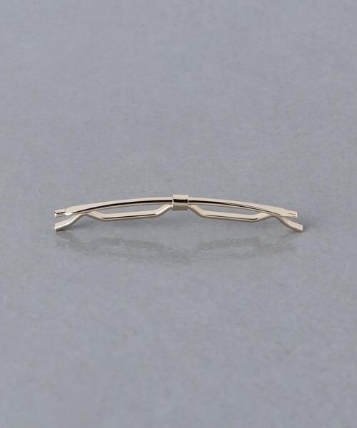 UNITED ARROWS（ユナイテッドアローズ）の「カラーバー（その他小物・メンズ・シルバー/ゴールド・FREE）」の7枚目の写真