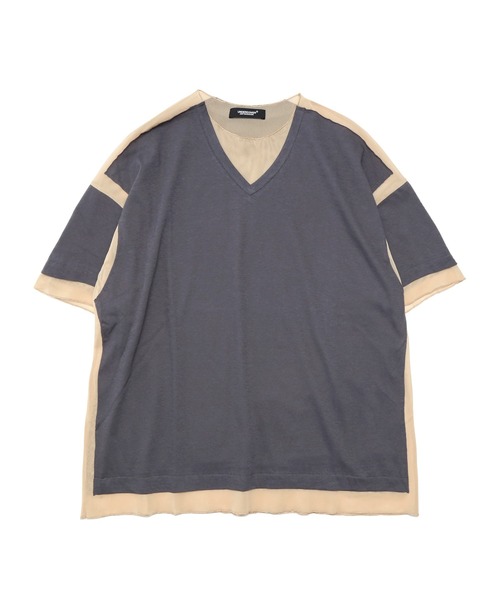 UNDERCOVER（アンダーカバー）の「UP1C1807（Tシャツ/カットソー