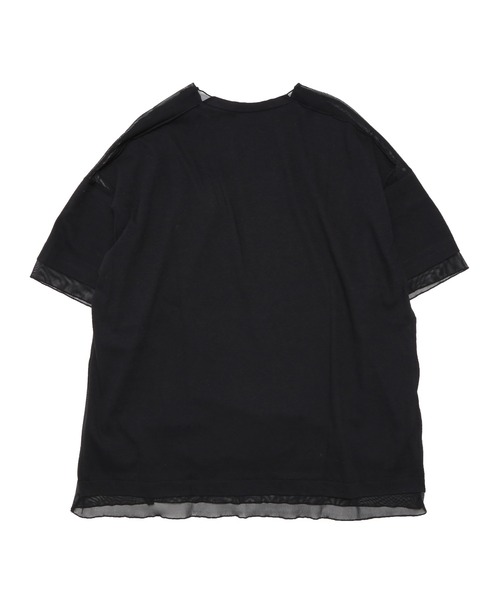 UNDERCOVER（アンダーカバー）の「UP1C1807（Tシャツ/カットソー