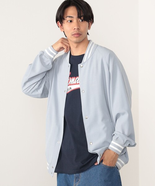 BEAMS HEART（ビームスハート）｜スタジャン一覧 - WEAR