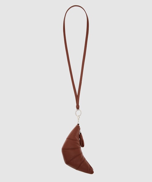 LEMAIRE（ルメール）の「CROISSANT COIN PURSE NECK（コイン