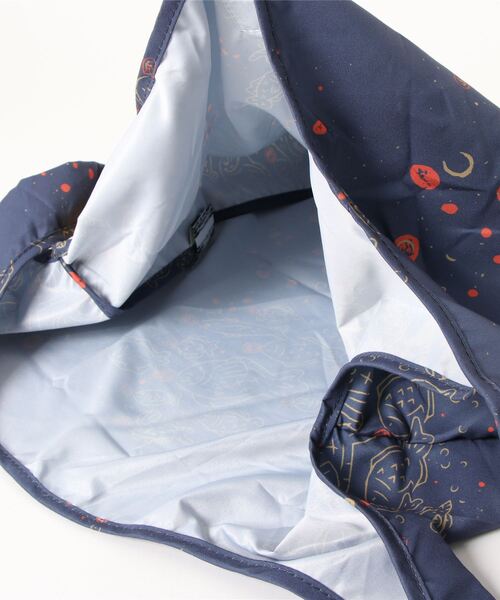 TCSS(ティーシーエスエス)の「ECO BAG/Critical Slide(クリティカルスライド)TCSSエコショッピングバッグ(エコバッグ/サブバッグ・メンズ・ブルー・FREE)」の5枚目の写真