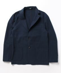 Grand PARK | ストレッチツイルジャケット(テーラードジャケット)