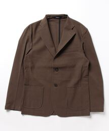 Grand PARK | ストレッチツイルジャケット(テーラードジャケット)
