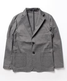 Grand PARK | ストレッチツイルジャケット(テーラードジャケット)