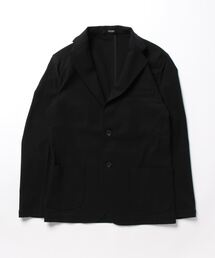 Grand PARK | ストレッチツイルジャケット(テーラードジャケット)