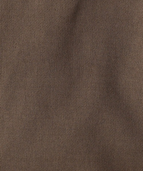 Grand PARK（グランドパーク）の「ストレッチツイルジャケット（テーラードジャケット・メンズ・チャコールグレー/ブラック/カーキ/ネイビー・SMALL/MEDIUM/LARGE）」の19枚目の写真