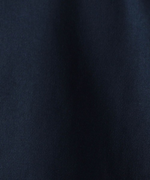 Grand PARK（グランドパーク）の「ストレッチツイルジャケット（テーラードジャケット・メンズ・チャコールグレー/ブラック/カーキ/ネイビー・SMALL/MEDIUM/LARGE）」の21枚目の写真