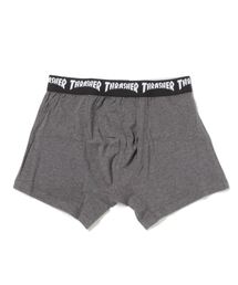 THRASHER  スラッシャー BOXER TRUNKS 20-1