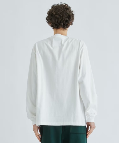 markaware（マーカウェア）の「Insonnia project Tee Salvador