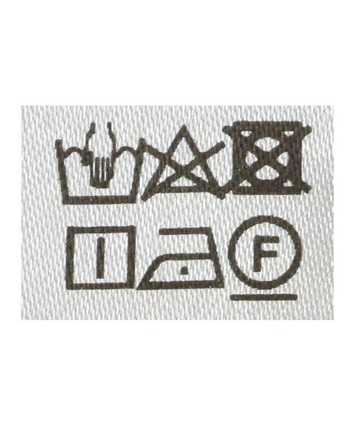 EMMEL REFINES(エメルリファインズ)の「<EMMEL REFINES>EM クリスピーボイル パフスリーブ ワンピース(ワンピース・レディース・ブラック/ブラウン・M/S)」の15枚目の写真