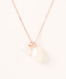 GGD SELECT | パールネックレス(ネックレス)