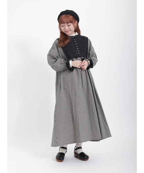SM2 - 新品 kazumi×sm2 サマンサモスモス ストール付レース