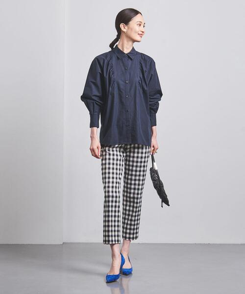 UNITED ARROWS（ユナイテッドアローズ）の「C/LI ギャザー