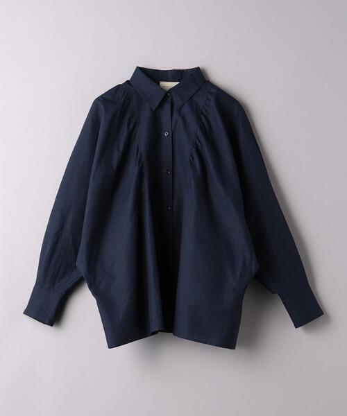 UNITED ARROWS（ユナイテッドアローズ）の「C/LI ギャザー