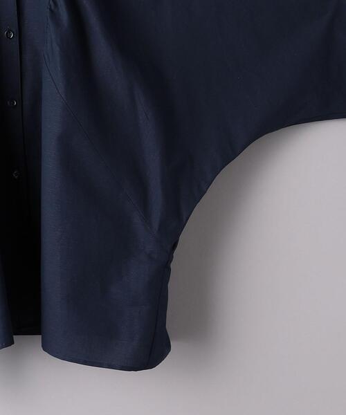 UNITED ARROWS（ユナイテッドアローズ）の「C/LI ギャザー
