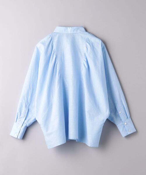 UNITED ARROWS（ユナイテッドアローズ）の「C/LI ギャザー