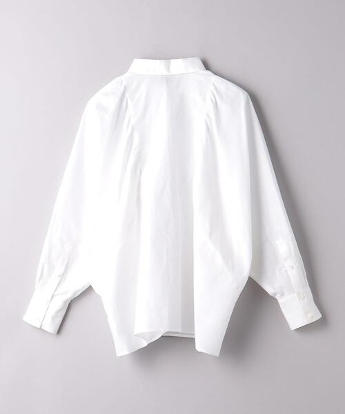 UNITED ARROWS（ユナイテッドアローズ）の「C/LI ギャザー