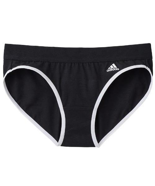 adidas(アディダス)の「adidas/アディダス ハーフショーツ 吸汗速乾(ショーツ・レディース・ライトグレー/ブラック/ローズ/サーモンピンク/ライトブルー/ベージュ系その他/杢グレー/スカイブルー・SMALL/LARGE/X-LARGE/MEDIUM)」の21枚目の写真