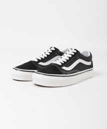 VANS | VANS OLD SKOOL 36 DX(スニーカー)