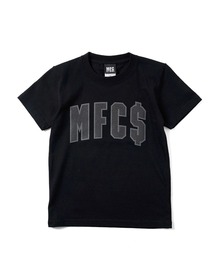 MFC STORE（エムエフシーストア）の「MFC STORE MFC＄ Arch Logo T-SHIRT（KIDS)（Tシャツ/カットソー）」