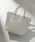 YOUNG&OLSEN The DRYGOODS STORE�i�����O�A���h�I���Z���j�́u�yYOUNG&OLSEN�zEMBOSSED LEATHER D TOTE S�i�n���h�o�b�O�j�v�b�x�[�W��
