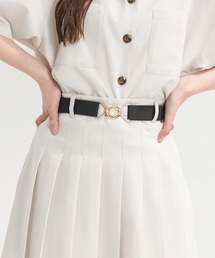 Honeys | 中太ゴムベルト(ベルト)