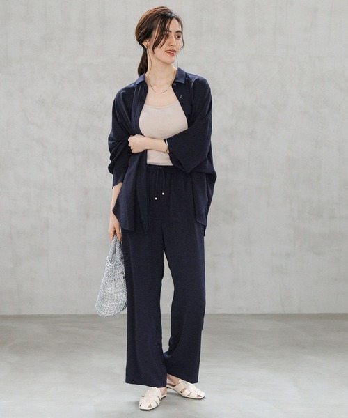 LEPSIM（レプシィム）の「グルカミュール　193868（サンダル・レディース・ブラック/アイボリー・MEDIUM/LARGE）」の3枚目の写真