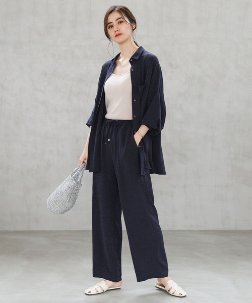 LEPSIM（レプシィム）の「グルカミュール　193868（サンダル・レディース・ブラック/アイボリー・MEDIUM/LARGE）」の4枚目の写真