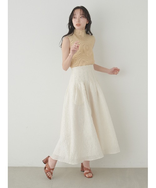 Stylevoice for xxx（スタイルヴォイスフォー）の「ジャガード