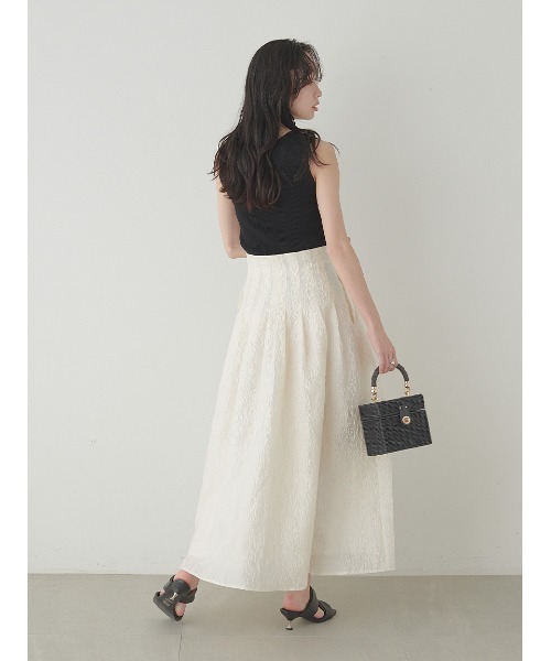 Stylevoice for xxx（スタイルヴォイスフォー）の「ジャガード