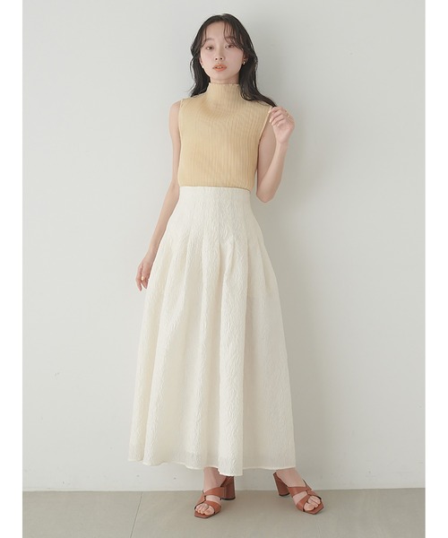 Stylevoice for xxx（スタイルヴォイスフォー）の「ジャガード