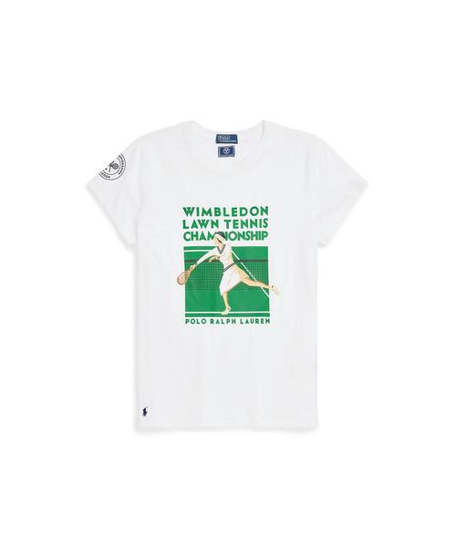 POLO RALPH LAUREN（ポロ ラルフ ローレン）の「ウィンブルドン