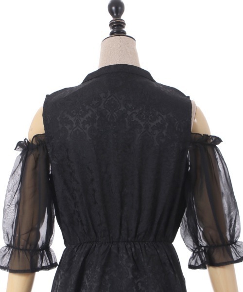 axes femme POETIQUE（アクシーズファムポエティック）の