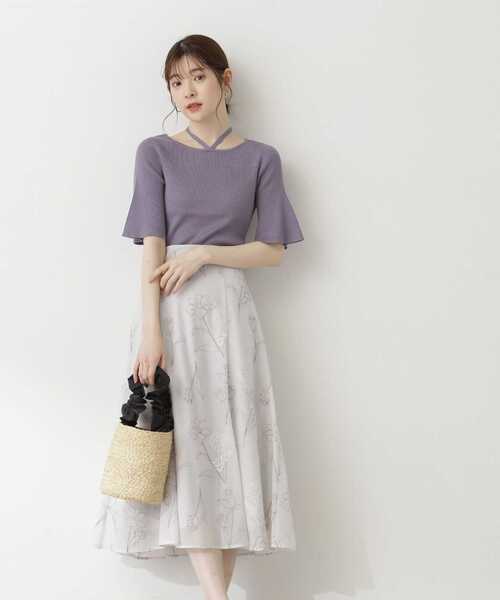 PROPORTION BODY DRESSING（プロポーションボディドレッシング