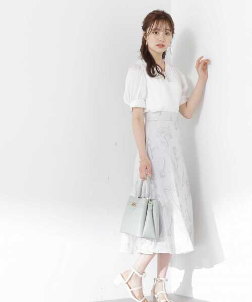 PROPORTION BODY DRESSING（プロポーションボディドレッシング