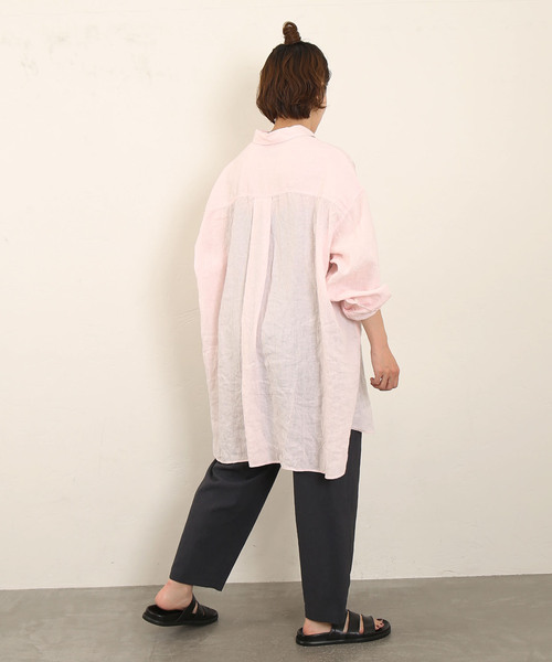 JOURNAL STANDARD LUXE（ジャーナルスタンダード ラックス）の「60