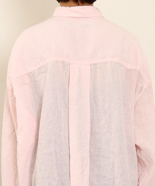 JOURNAL STANDARD LUXE（ジャーナルスタンダード ラックス）の