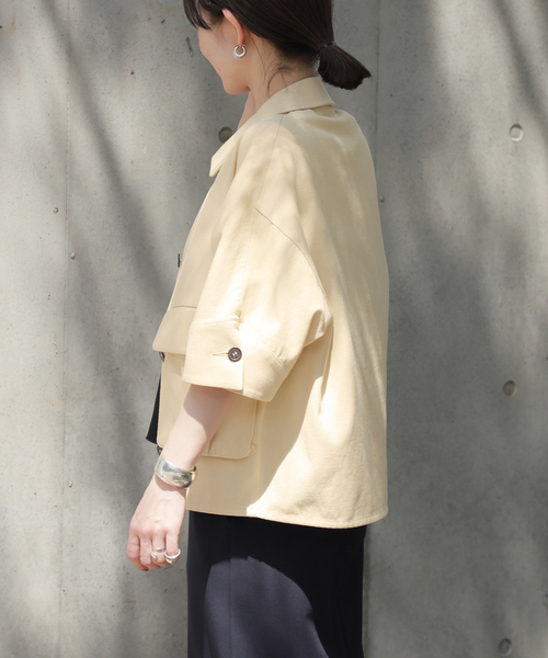VERMEIL par iena（ヴェルメイユパーイエナ）の「MANTECOソフト