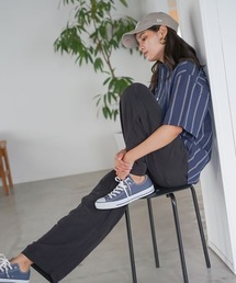 Auntie Rosa | ワイドリラックスパンツ(その他パンツ)