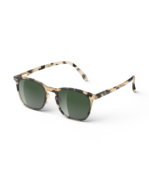 IZIPIZI（イジピジ）の「IZIPIZI/イジピジ  SUN POLARIZED/ポラロイズド #E（サングラス・メンズ・ブラック/その他1/その他2/クリア/その他3・フリー）」の20枚目の写真