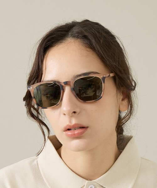 IZIPIZI(イジピジ)の「【IZIPIZI/イジピジ】SUN POLARIZED/#E サングラス / ユニセックス(サングラス・メンズ・ブラック/その他1/その他2/クリア/その他3・フリー)」の6枚目の写真