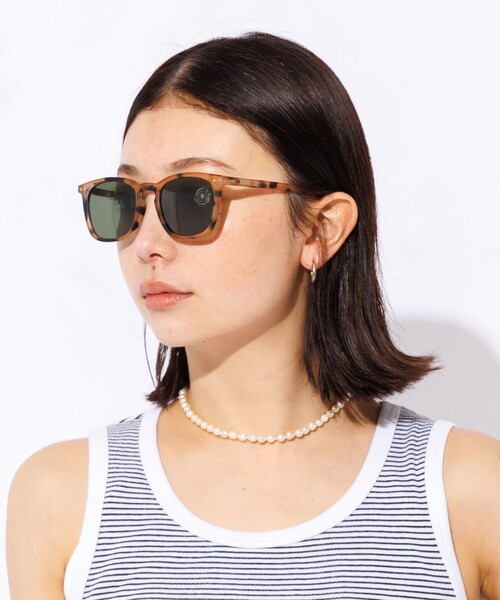 IZIPIZI(イジピジ)の「【IZIPIZI/イジピジ】SUN POLARIZED/#E サングラス / ユニセックス(サングラス・メンズ・ブラック/その他1/その他2/クリア/その他3・フリー)」の7枚目の写真