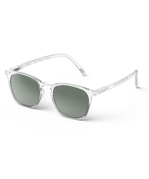 IZIPIZI(イジピジ)の「【IZIPIZI/イジピジ】SUN POLARIZED/#E サングラス / ユニセックス(サングラス・メンズ・ブラック/その他1/その他2/クリア/その他3・フリー)」の10枚目の写真